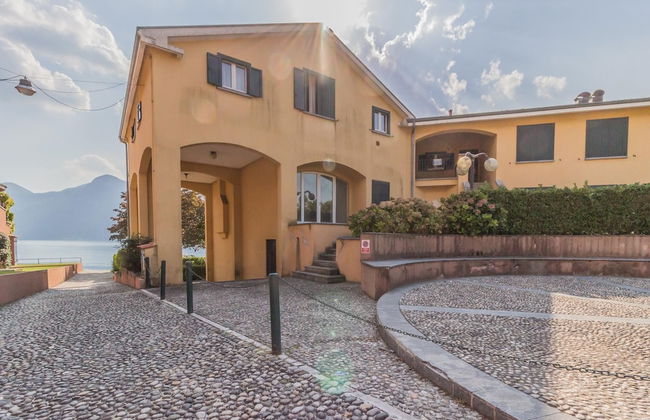 Sunset View in Lierna - Foto 30