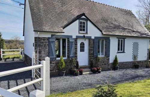 La Croix Douillet - Foto 37