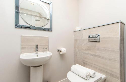 Coldharbour Suites - Foto 12