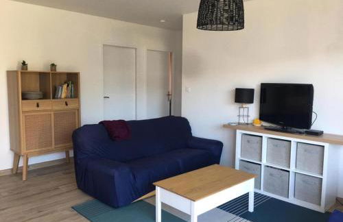 Maison cosy à 400 m de la mer! - Foto 8