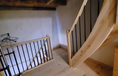 Maison 4 à 9 personnes à la campagne - Photo 8