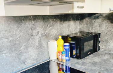 Grand Studio Sécurisé Hypercentre Calme 3 mins de la Gare - Foto 16