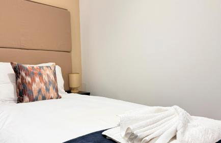 Stylish Chelsea 2BR - at BatterseaPS Shopping Mall, Family Friendly - Foto 48