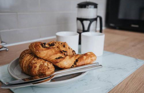 Woolton Rd Flat Near John Lennon Airport, Free Parking & Wifi - Pass the Keys - Foto 26