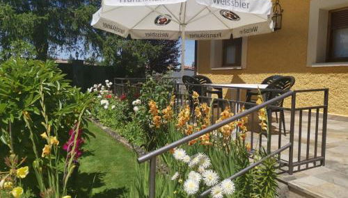 Finca Victoriana Riaza - Foto 3