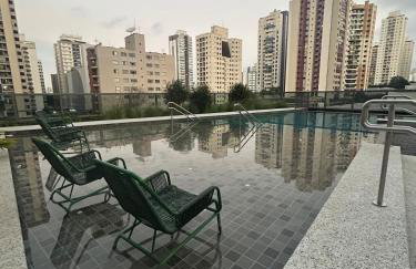 Lindo Apartamento no Tatuapé- AlmaH 1711 - Foto 9