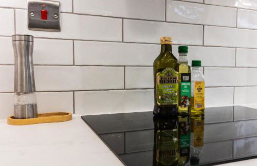 Charming Home in Bromsgrove - Perfect for Groups - Foto 50