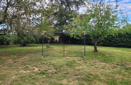 Villa Clair Soleil au cœur de la Toscane Occitane - Foto 33