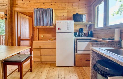 Chalet Rapiette - Foto 9