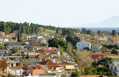 Heracles Guesthouse - Photo 46