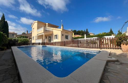 Villa Ca Bonet (Duende) - Foto 1