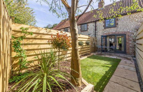 No33 THORNHAM BOUTIQUE COTTAGE 2 - Foto 7