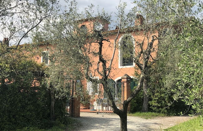 Agriturismo Podere Marchiano - Foto 52