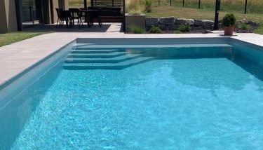 Gîte "Villa Belle Vie" - Foto 1