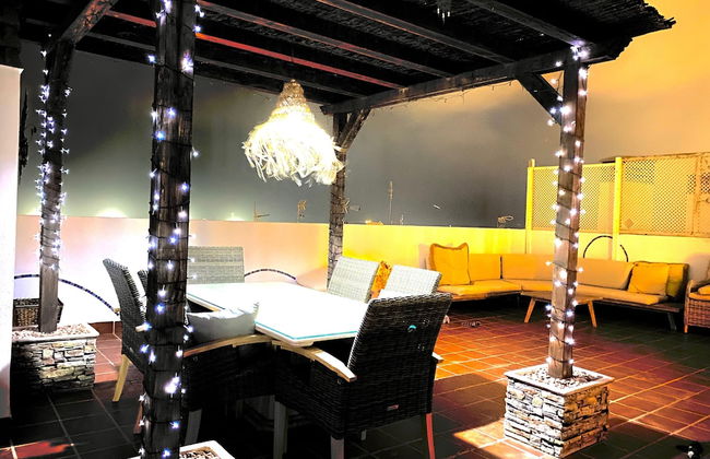 3bed Penthouse With Large Terrace & Sea View - Photo 14