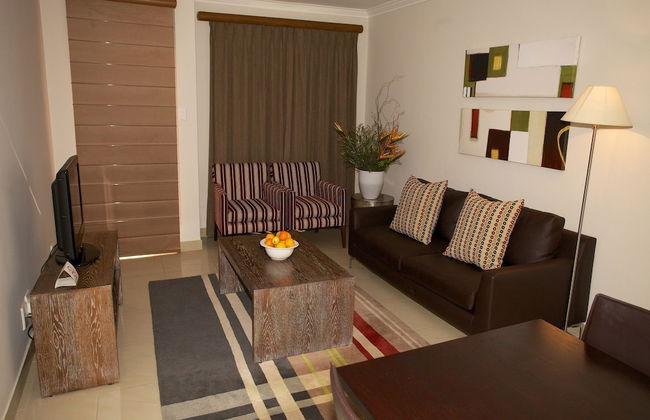 The Capital Villa - Foto 15