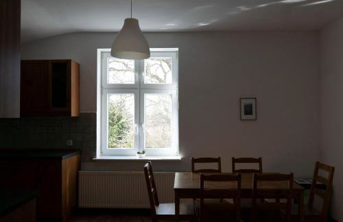 ŻAR - Dworek w Żarnowcu - Foto 54