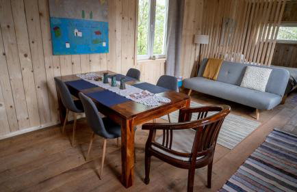 Three Little Birds Artists Residence - Foto 6