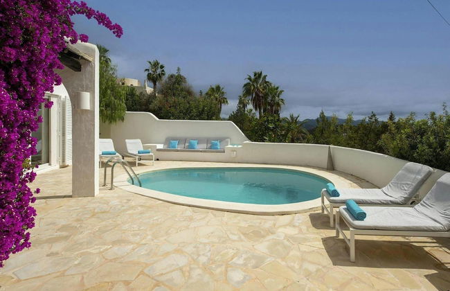 Tranquil Villa With Private Pool - Foto 31