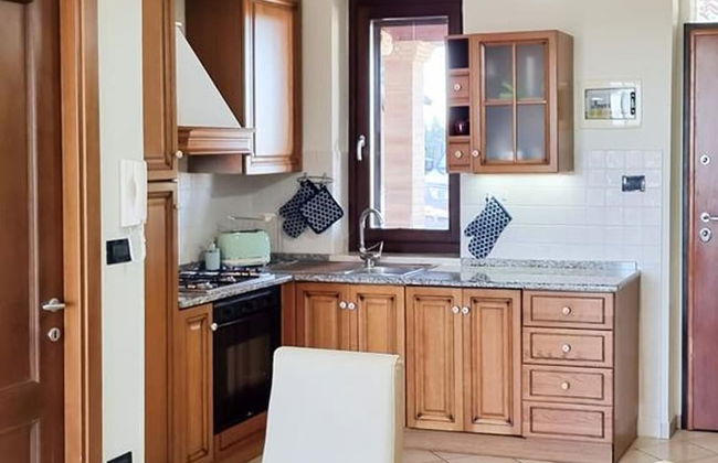 2-bed Apartment in Abruzzo, Italy 15 Minute to sea - Foto 8