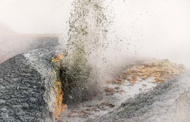 Tour di 4 giorni da Uyuni a La Paz - Foto 6