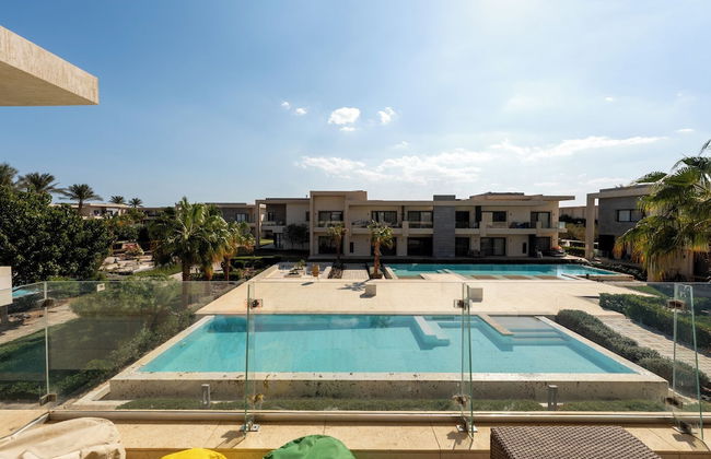 El Gouna - BIRD NEST - Foto 30