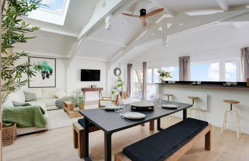 Paris Expo - Charming Loft at the Gates of Paris - GetHosted - Foto 1