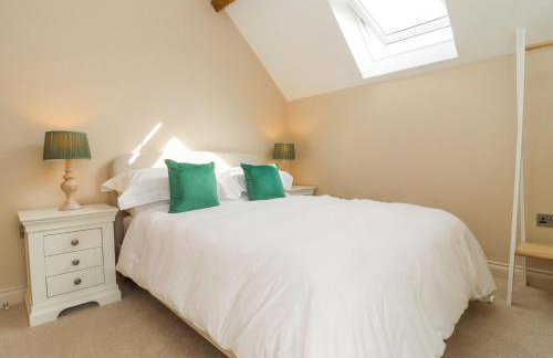 The Cartshed - Photo 16