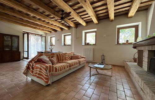 Casa Petritoli - Foto 25