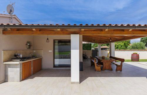 Holiday Home Nina by Interhome - Foto 8