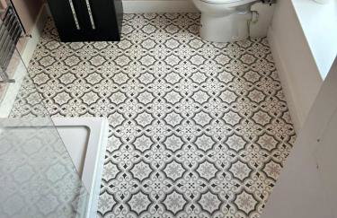 3 Double Bedroom Home-Sleeps 8 - Castle Donnington - Foto 31