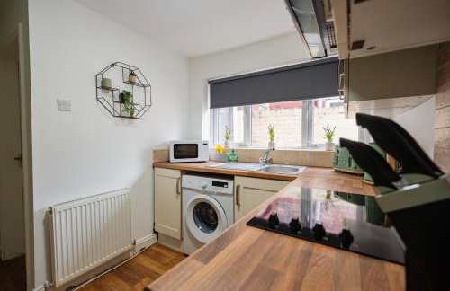 The Alfred Suite - Foto 10