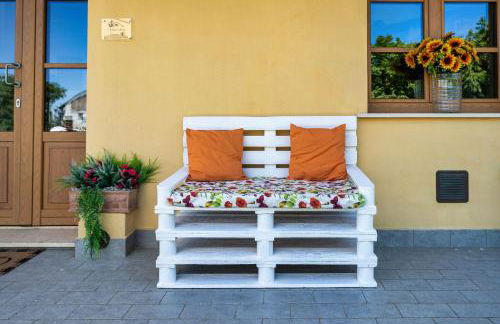 Chiara's flat - Foto 7