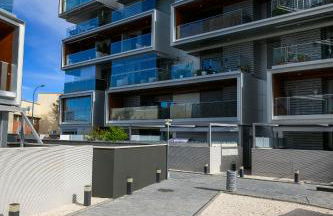 Apartamento Cervantino - Foto 75