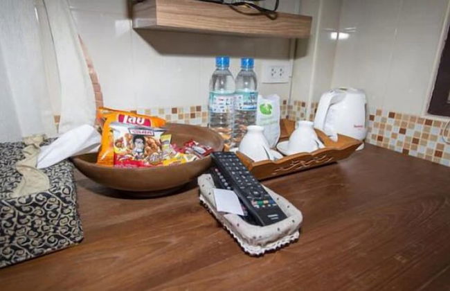 Tharnrarin Villa Suphan Buri - Photo 36