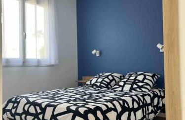 Charmante maison de vacances à 550 m de la plage - Foto 7