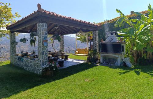 Panoramma Hause, Kampos Evdilou,Ikaria - Photo 17