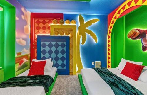 Brand NEW 05 Bedrooms At Windsor Cay - Foto 43