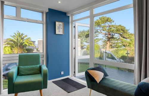 Heathcliff, Coastal Walks and Sea Views - Foto 14