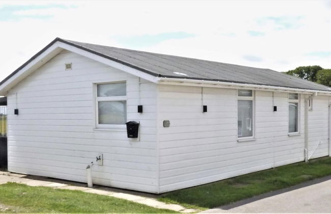 3 Bedroom Detached Holiday Chalet, Southshore Park - Foto 1