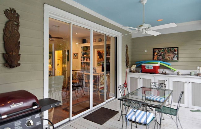 Amelia Home by Avantstay In Historic Old Town w/ Pool - Foto 77