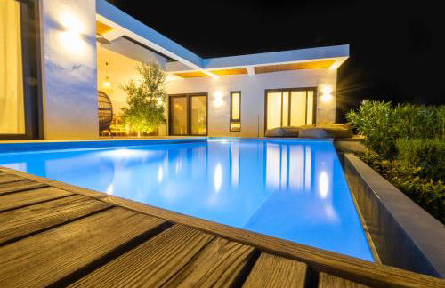 Villa Euphoria - Foto 45