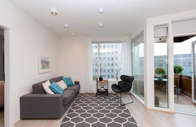 Salka Suites - Photo 5
