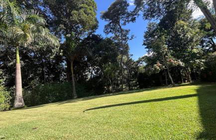 Sítio Topo do Mundo - Pólo Turístico INHOTIM na Serra da Moeda - Foto 28