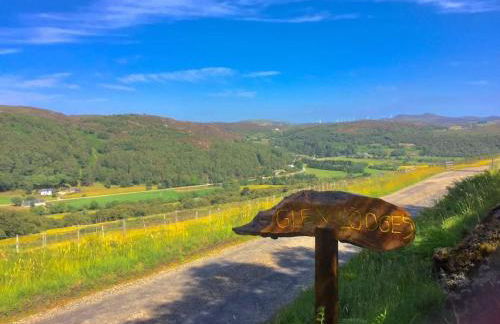 Glen Lodges Rogart - Foto 31