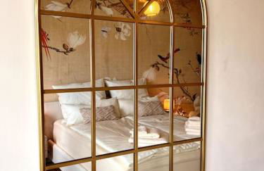 BALI HOME Stylische Wohnung mit Terrasse - Foto 16