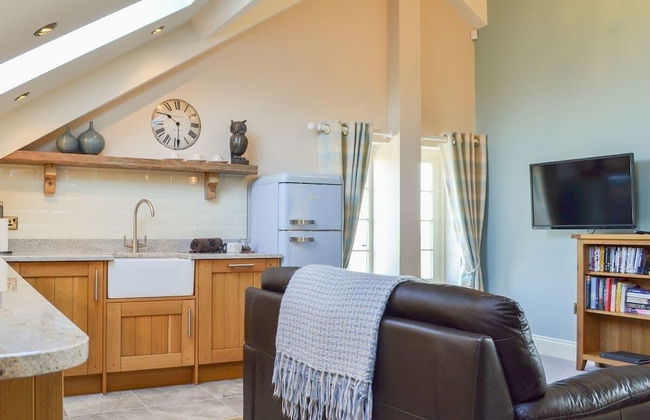 Holtby Grange Cottages - Foto 38