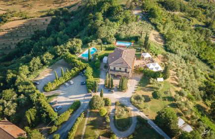 Il Poggio Agriturismo & Resort - Foto 1