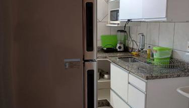 Linda casa de 2 Qtos completa com vista - Foto 3