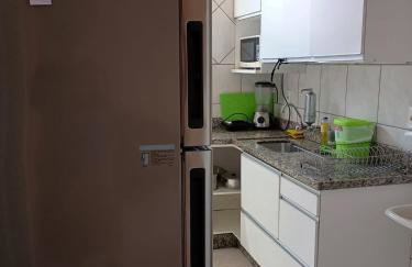 Linda casa de 2 Qtos completa com vista - Foto 3